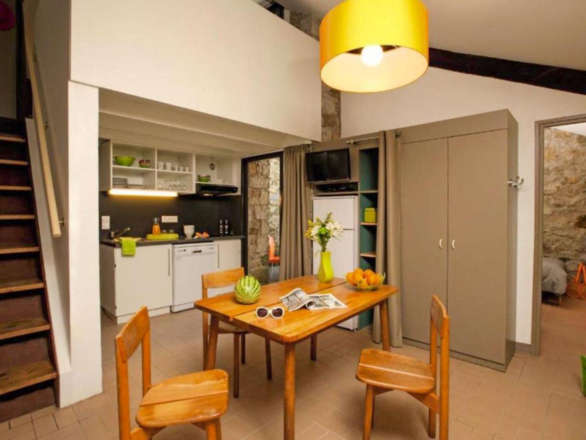 Apartment Domaine Des Vans-1 By Interhome Chambonas Екстер'єр фото