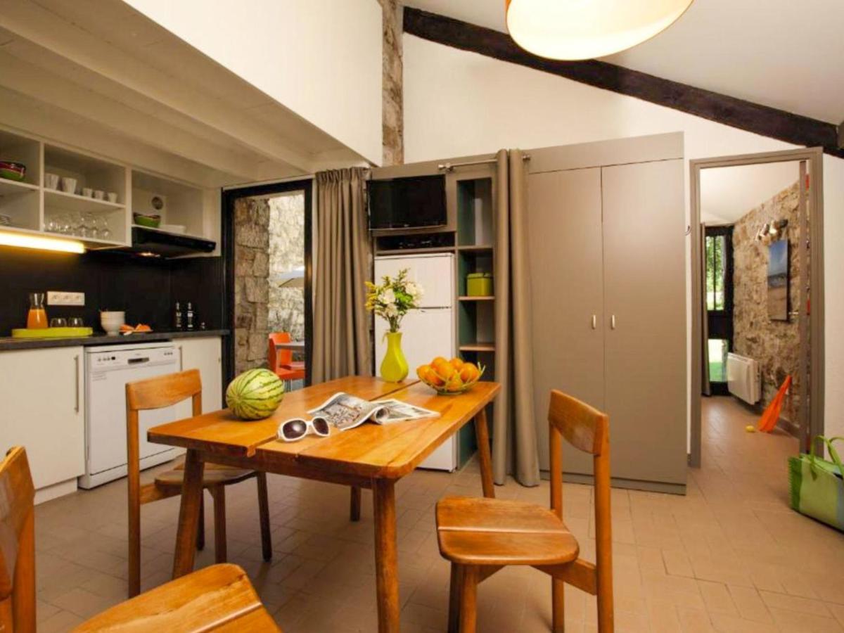 Apartment Domaine Des Vans-1 By Interhome Chambonas Екстер'єр фото
